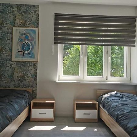Reda Apartments Lublin Dış mekan fotoğraf