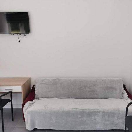 Reda Apartments Lublin Dış mekan fotoğraf