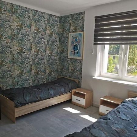 Reda Apartments Lublin Dış mekan fotoğraf