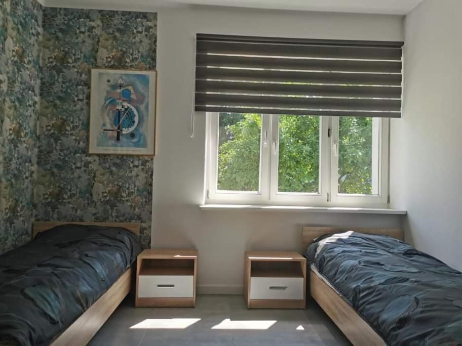 Reda Apartments Lublin Dış mekan fotoğraf