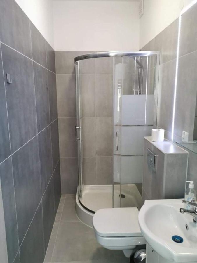 Reda Apartments Lublin Dış mekan fotoğraf
